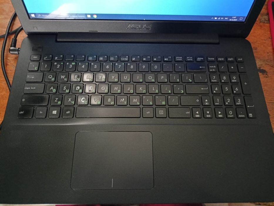 Ноутбук для Работы и Игр