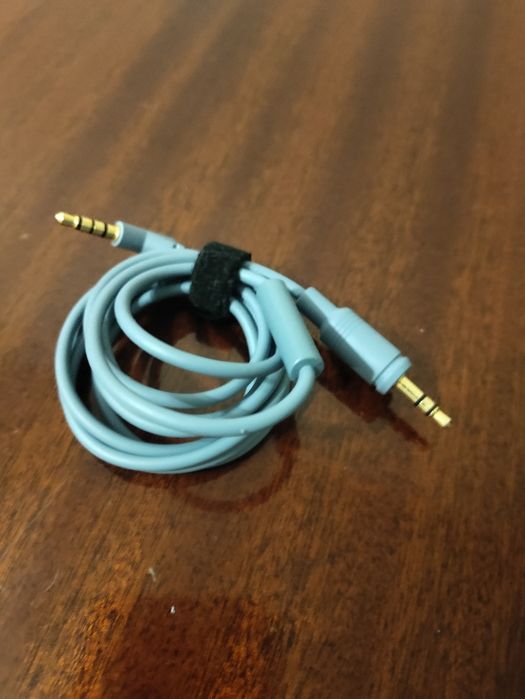 Наушники Focal Azurys + Capra Strap