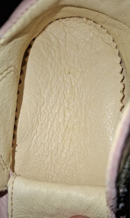 Froddo Prewalkers  roz-marime 18