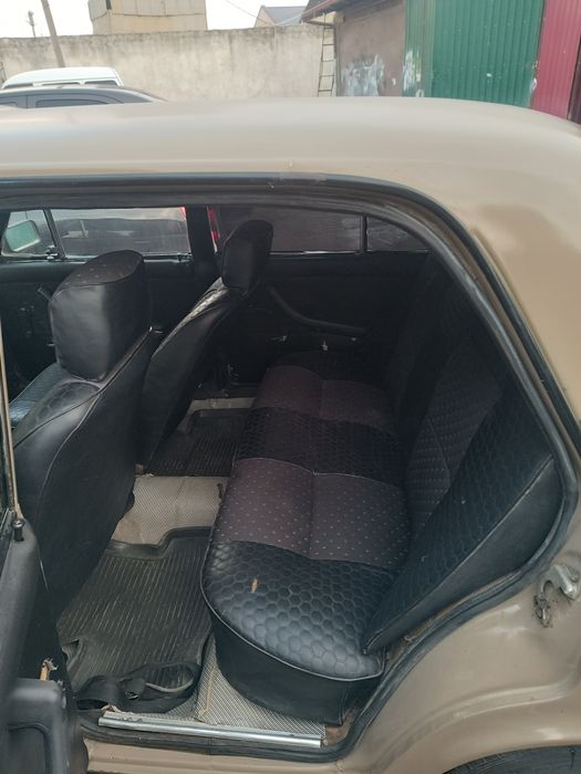 Vaz 2106 srochni arzon. Narxda