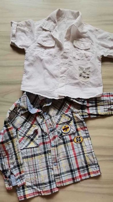 дрешки за лятото