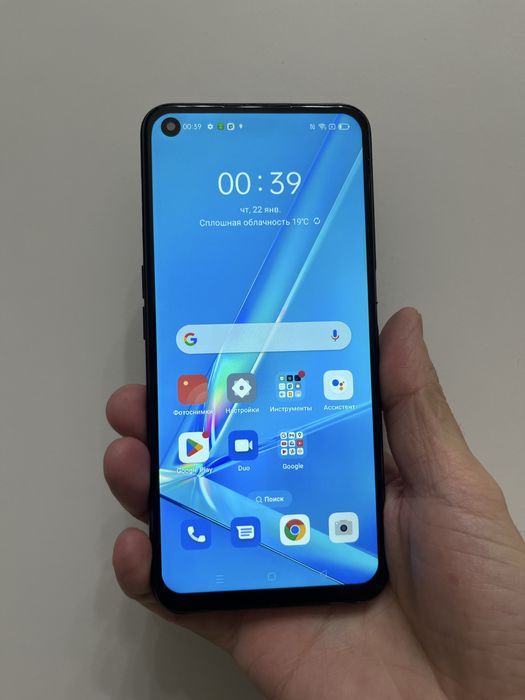 Оппо А72 //////128гб