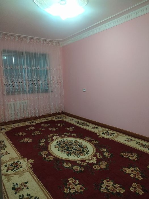 Продаëтся 2 х комнатной квартира