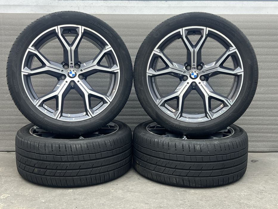 21” Джанти Bmw X5 G05 X6 G06