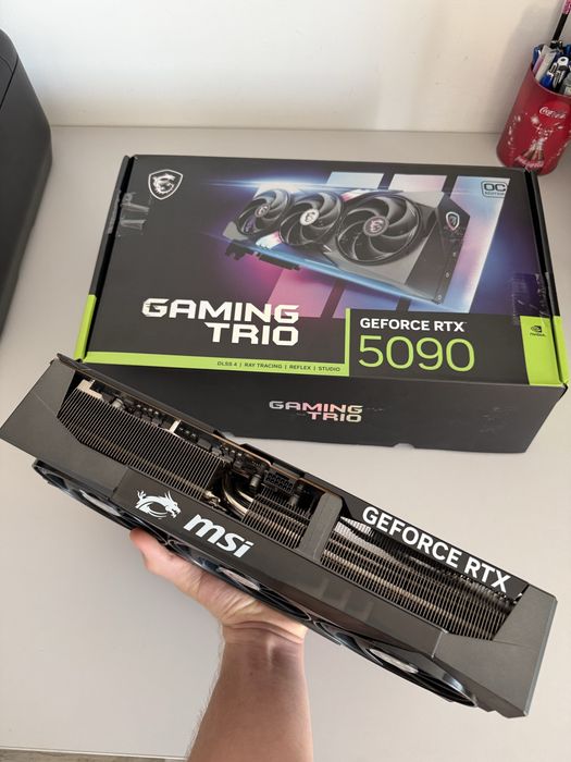 Nvidia RTX 5090