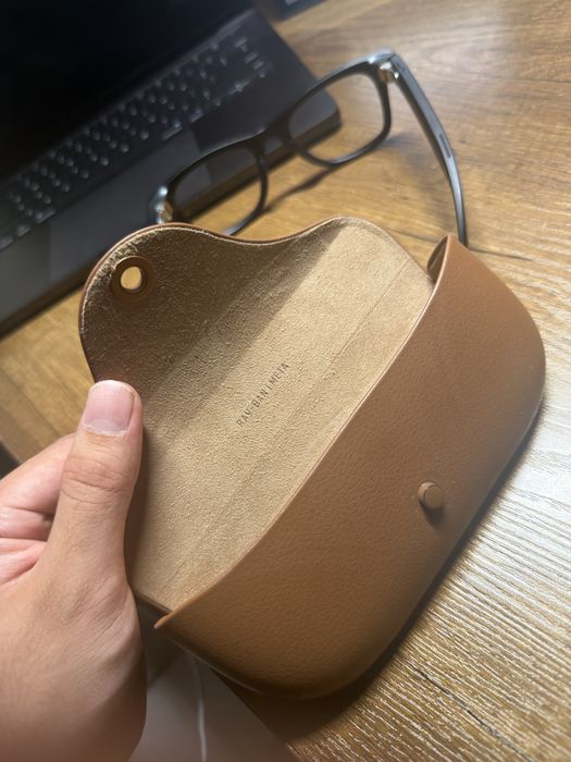 Ray-Ban Meta Smart Glasses (1-го поколения, Chameleon) — б/у