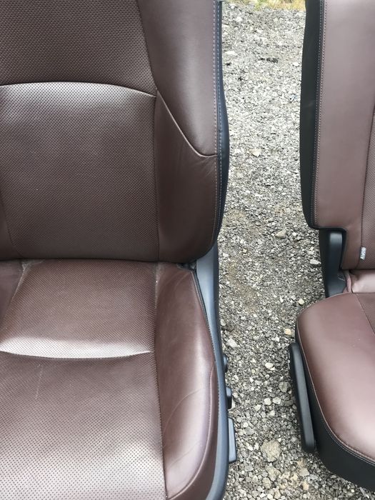 Салон за Тойота Ланд Крузер Toyota Land Cruiser 150 2021 г 7 местен