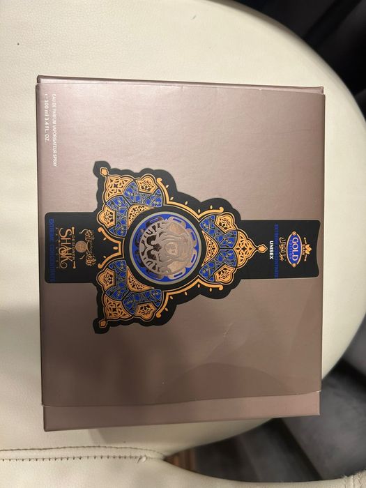 Shaik Gold Extreme unisex 100ml