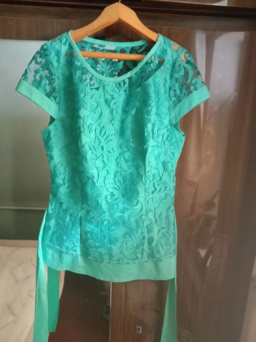 Пиджак и юбки подростковые