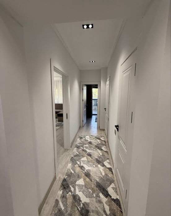 Суточный квартиры