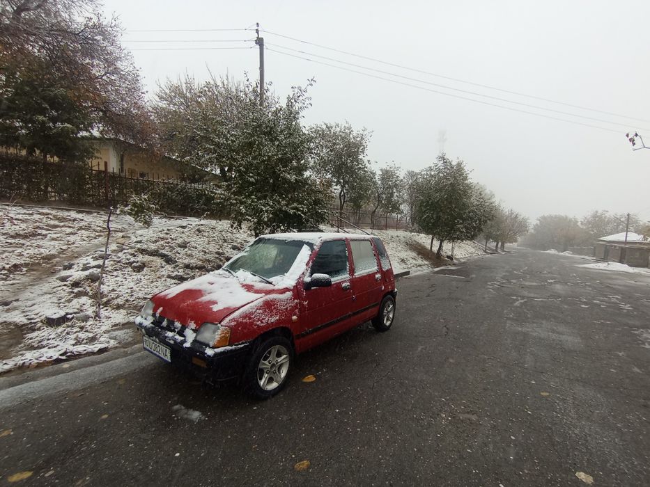 Tiko Srochni sotiladi holati yaxshi faqat zapchastga