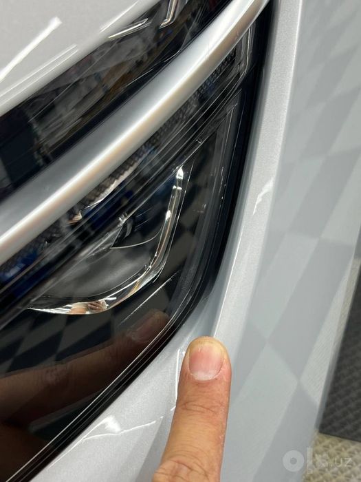 Продается BYD HAN 715 km Flagship