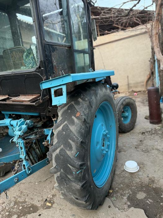 Продаётся трактор т 28 х4