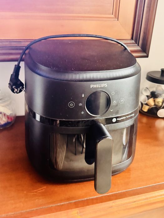 Air fryer PHILIPS