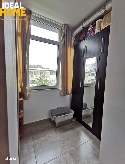 Apartament 1 Camera Decomandat Bl 1980 Tatarasi