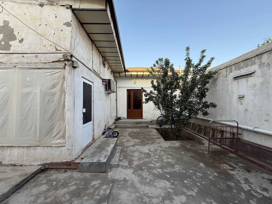 TAYYOR 2.5 SOTIQLI HOVLI sotiladi  #a610