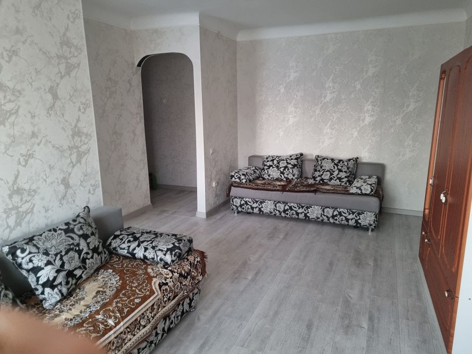 Сдам квартиру на длительный срок