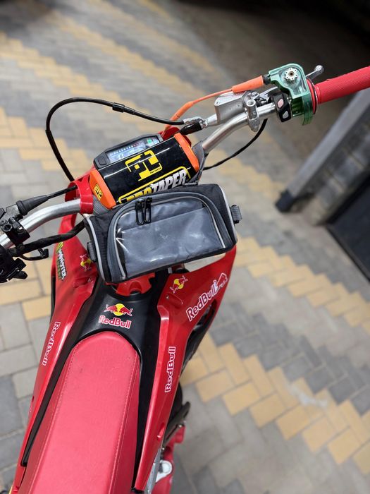 Эндуро 300 syc moto