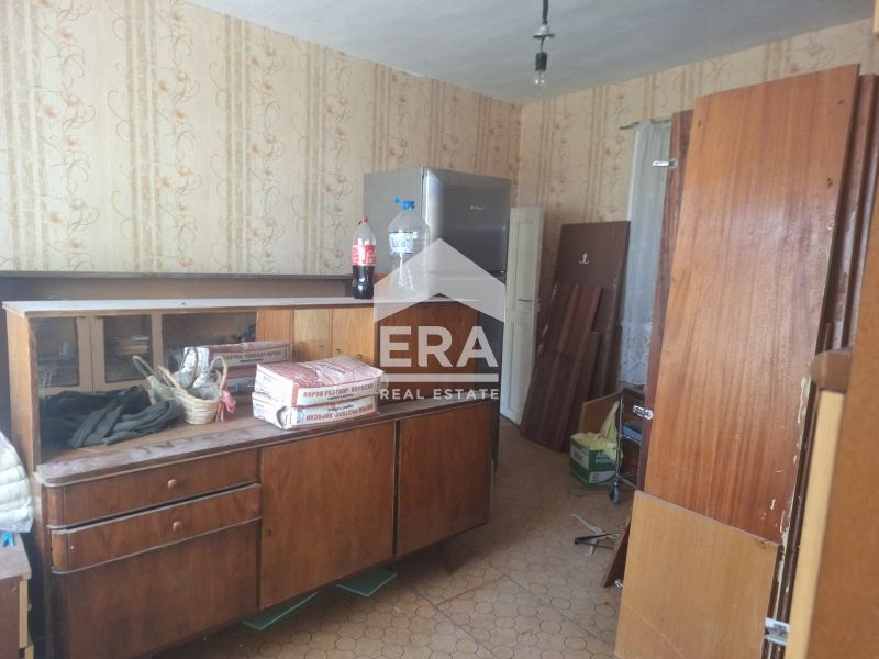 Едноетажна къща в с.Узунджово