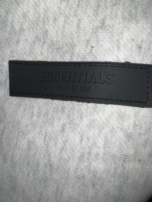 Essentials Hoodie  size S