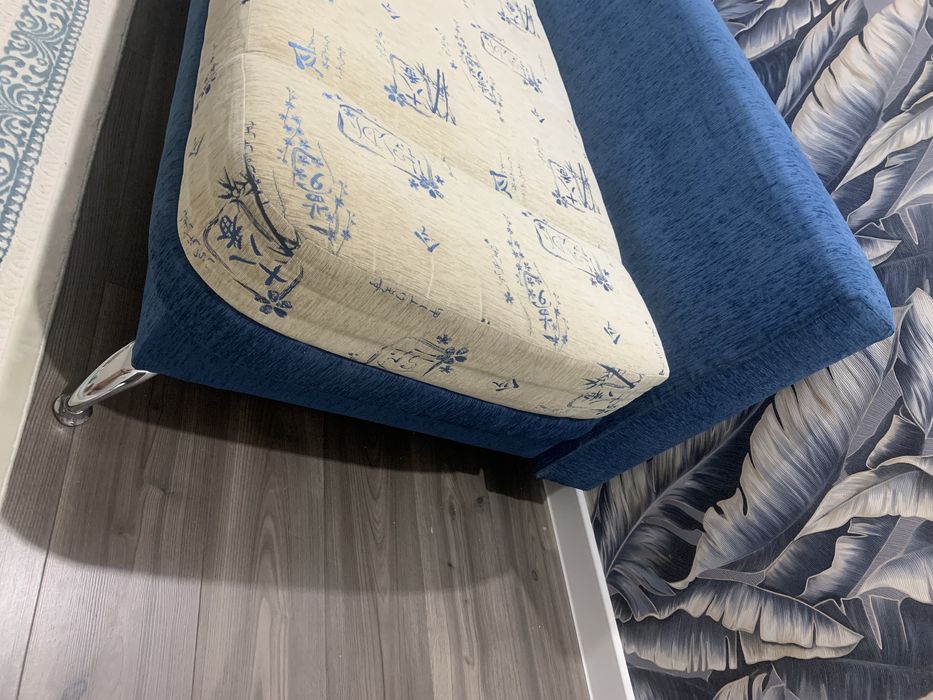 Диван чистый как новый