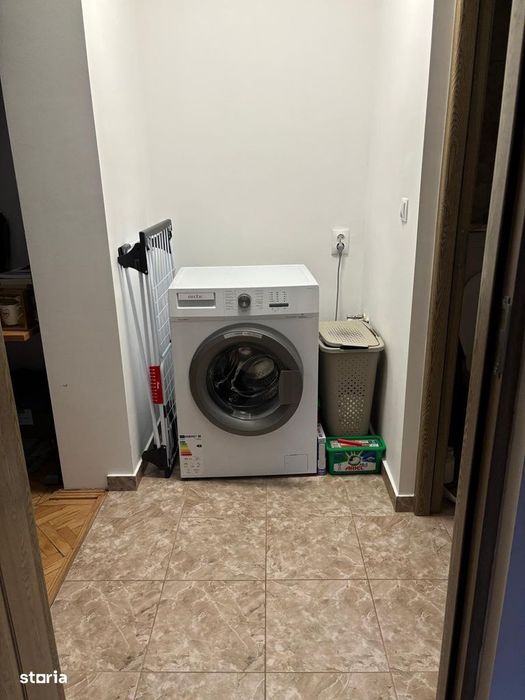 Apartament 2 camere, zona Medicina - Take Ionescu