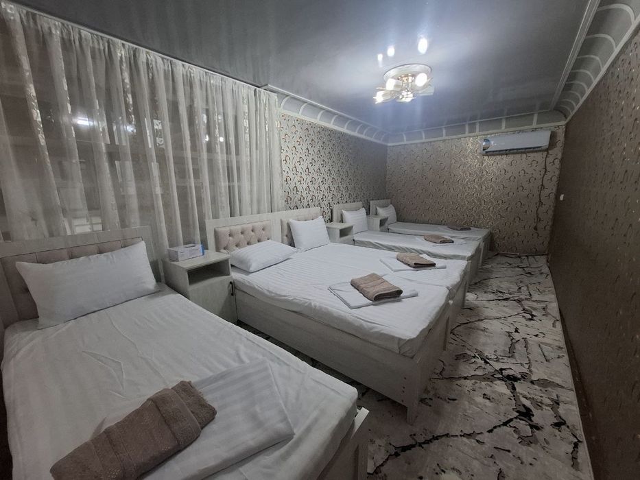 Сдается дом  хорошим  Пинжикенский