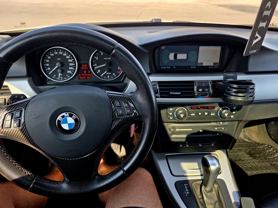 BMW 325 хi автомат