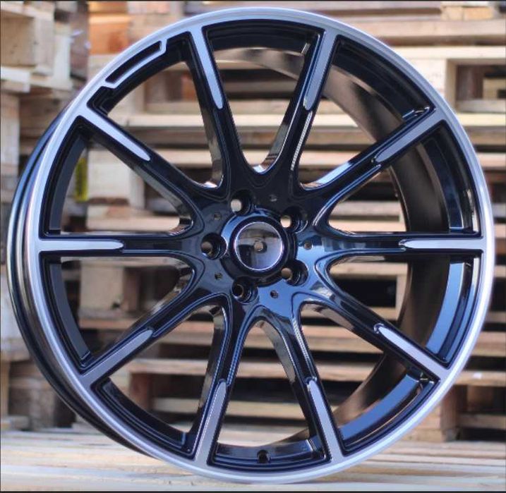 20" Джанти Мерцедес 5X112 Mercedes S W222 W217 W221 W212 W213 CL