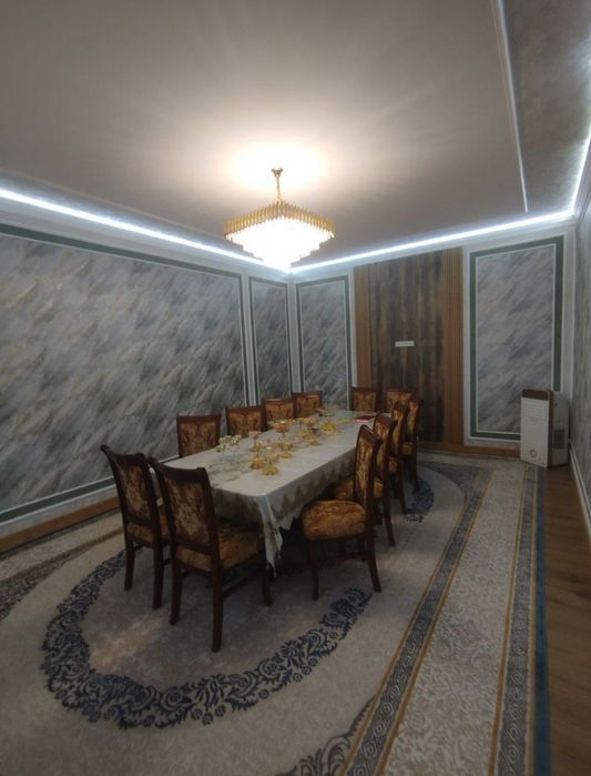 Аренда Котедж Олмазор!