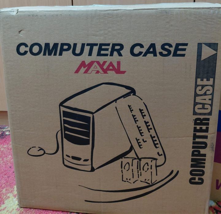 Новые компьютеры