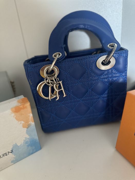 Чанта balmain Балмейн и диор