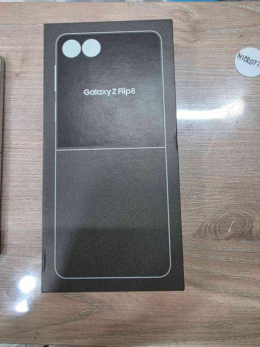 Samsung Z flip 8 512gb