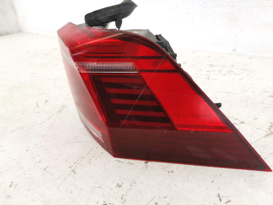 Стоп Десен Лед IQ Light Фолксваген / Volkswagen VW Тигуан 2 [фейслифт]