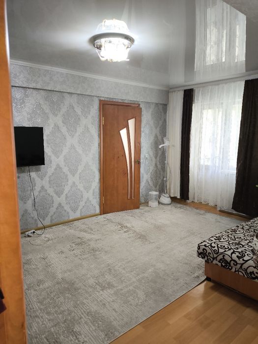 2-ная квартира  библиотека Пушкина