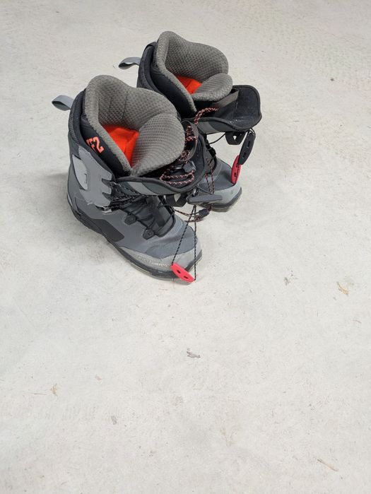 Сноуборд обувки Northwave 43 номер