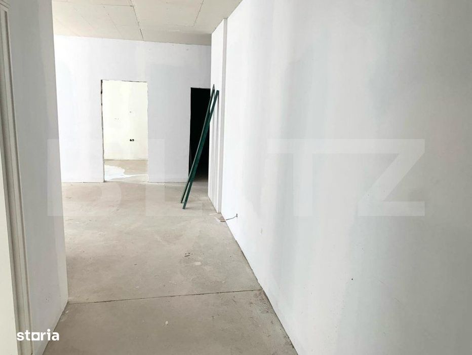 Apartament de vanzare, cu 2 camere, 57 mp, zona ultracentrala