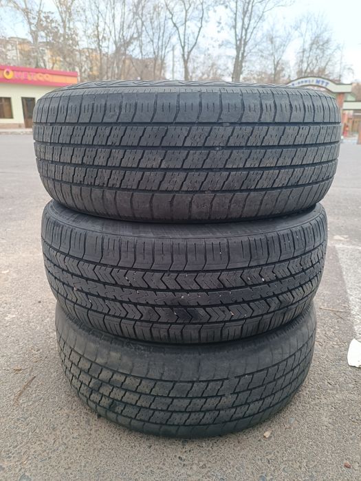 Баллоны r15 195/60