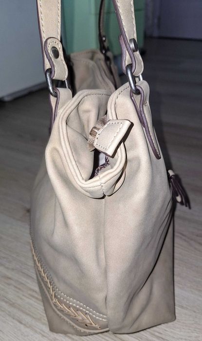 Tom Tailor  дамска чанта