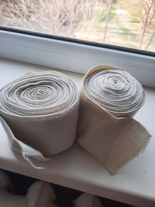 Эластичный бинт для беременных