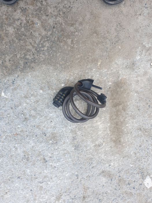 Горный велосипед