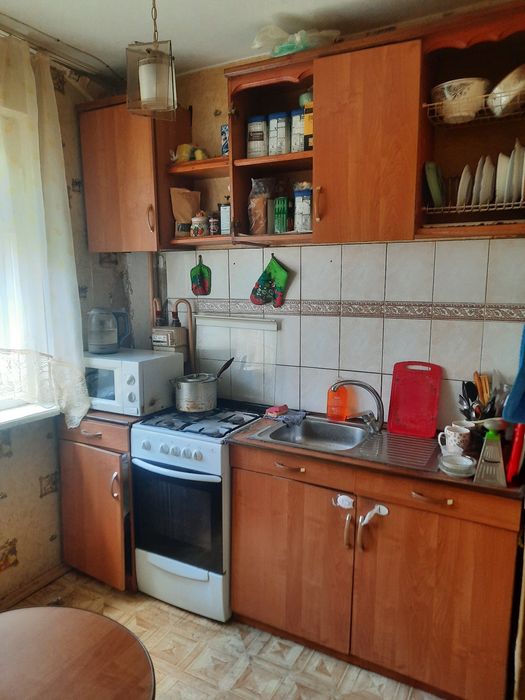 Продам 3-х квартиру