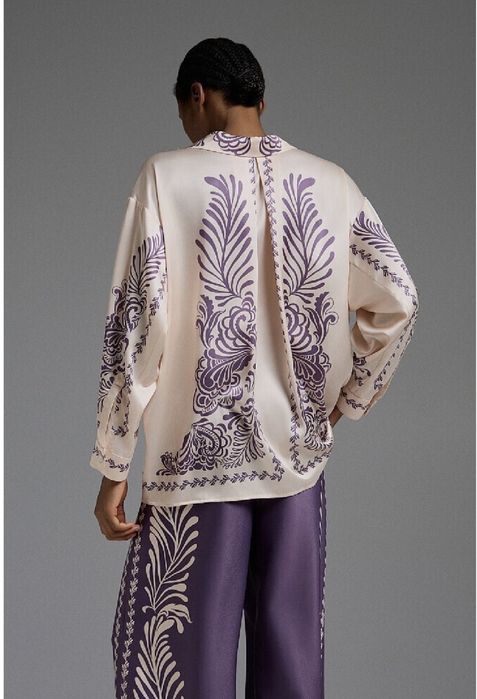 Сатенен комплект