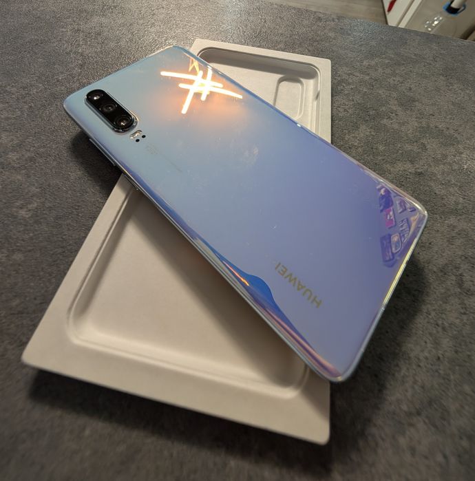 Huawei P30 6/128