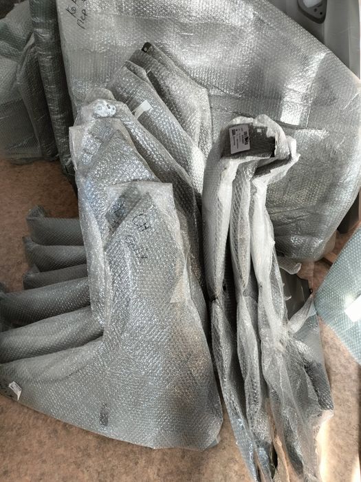 крыло кобальт оригинал Gm