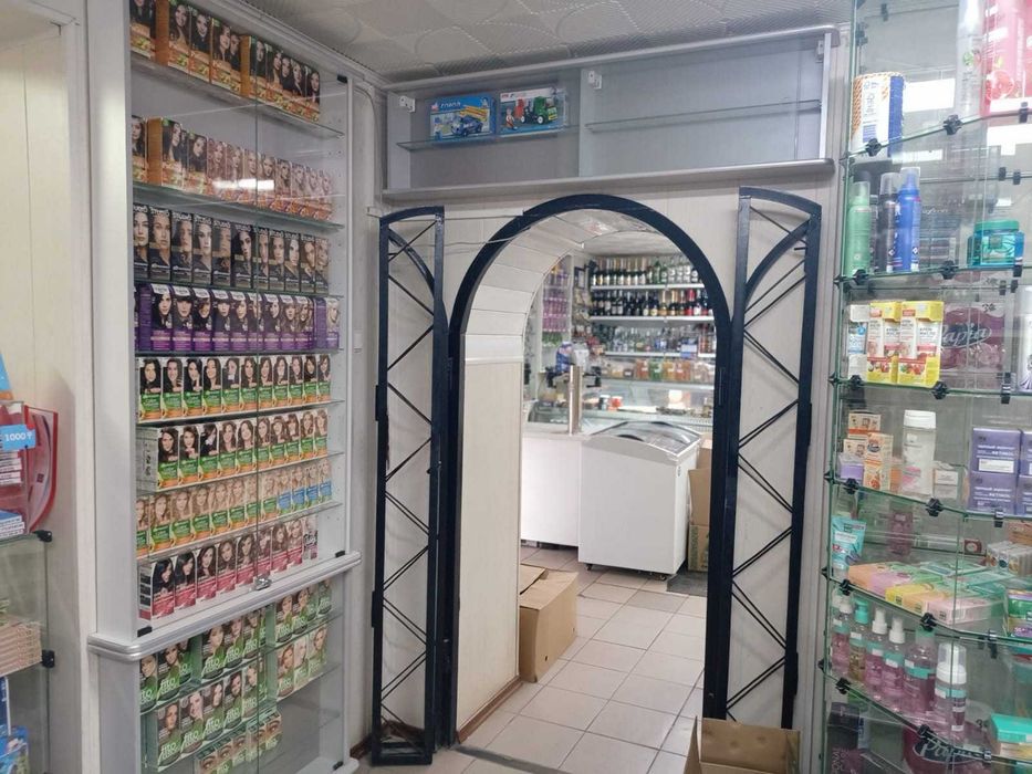 Продам действующий магазин смешанных товаров на КСК - Ansicht 4