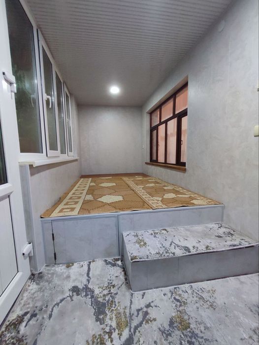 Срочно продается 3 комнатная квартира на Бочке