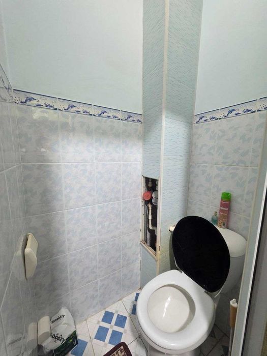 Продаётся 2х комн квартира на 4 этаже Ор-р 6 микрорайон