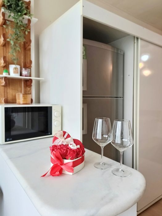 Garsonieră regim hotelier Deva centru