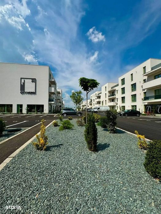 Ultimul penthouse de 3 camere cu terasa 56 mp langa Scoala Verita